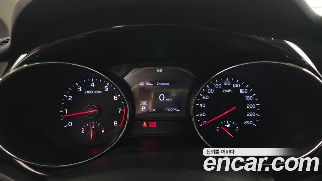 Kia Canival 2019 — photo 11