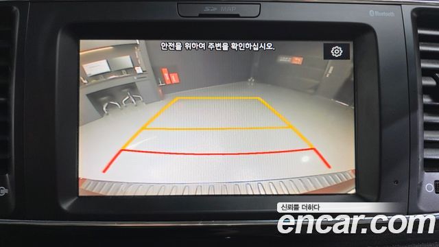 Kia Canival 2019 — photo 22