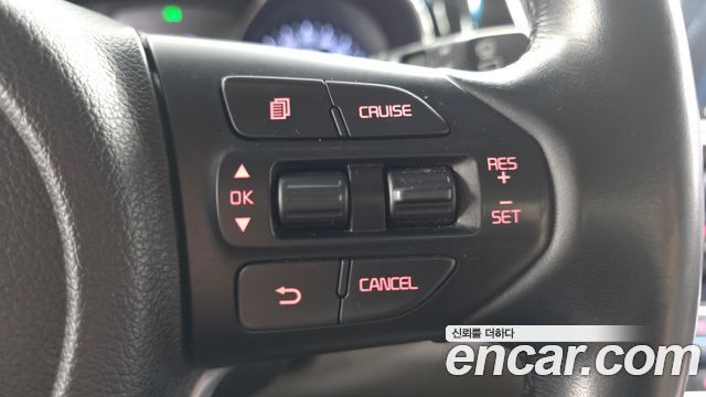 Kia Canival 2019 — photo 25