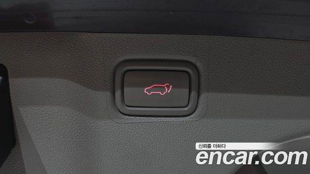 Kia Canival 2019 — photo 26