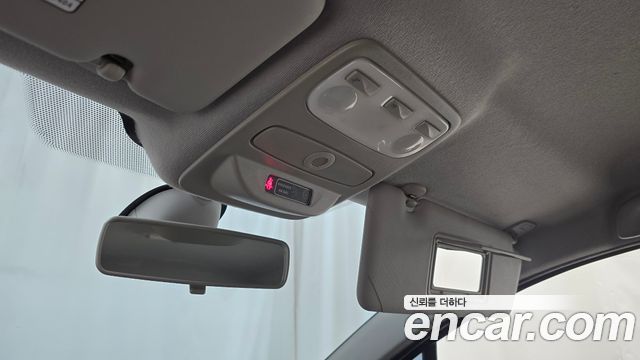 Renault Korea QM3 2015 — photo 25