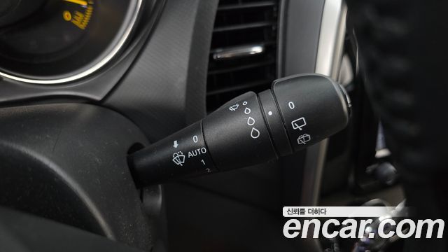 Renault Korea QM3 2015 — photo 27