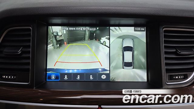 Genesis G80 2019 — photo 22