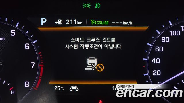 Genesis G80 2019 — photo 26