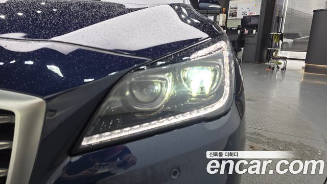 Genesis G80 2019 — photo 8