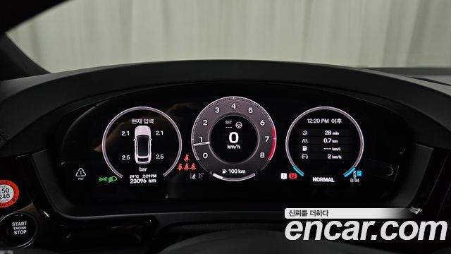 Porsche Cayenne 2025 — photo 11