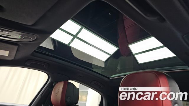 Porsche Cayenne 2025 — photo 22