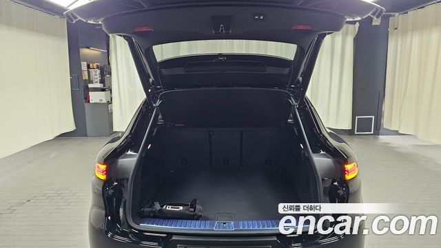 Porsche Cayenne 2025 — photo 24