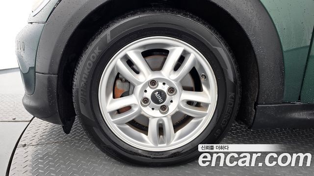 Mini Cooper 2013 — photo 5