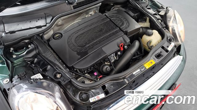 Mini Cooper 2013 — photo 6