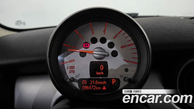 Mini Cooper 2013 — photo 8