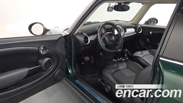 Mini Cooper 2013 — photo 10