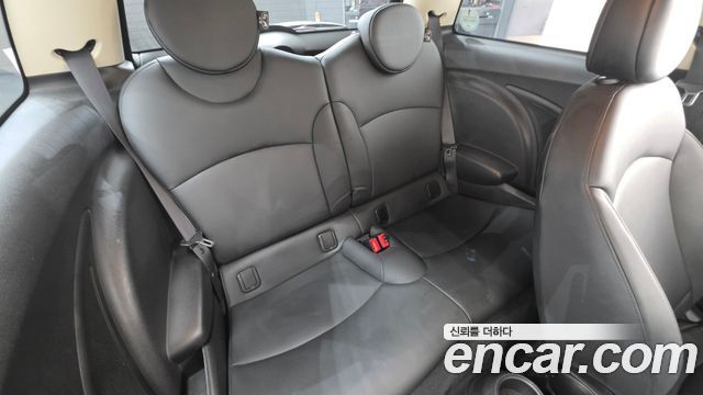 Mini Cooper 2013 — photo 11