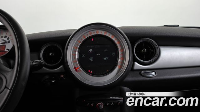 Mini Cooper 2013 — photo 12
