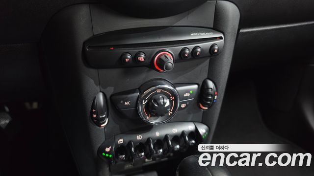 Mini Cooper 2013 — photo 14