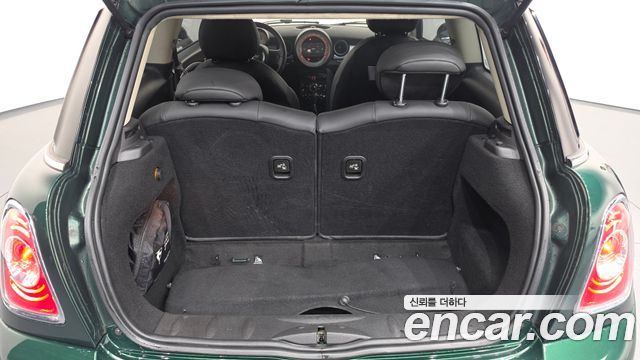 Mini Cooper 2013 — photo 15