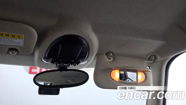 Mini Cooper 2013 — photo 17