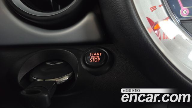 Mini Cooper 2013 — photo 19