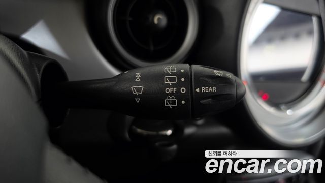 Mini Cooper 2013 — photo 20