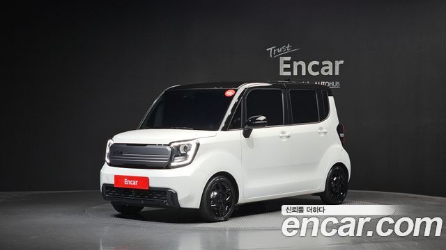 Kia RAY 2023 — photo 1