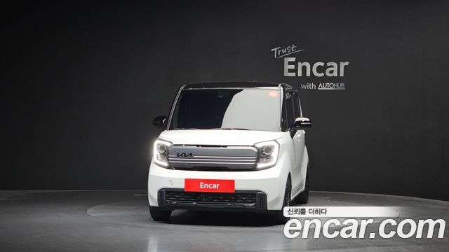 Kia RAY 2023 — photo 3