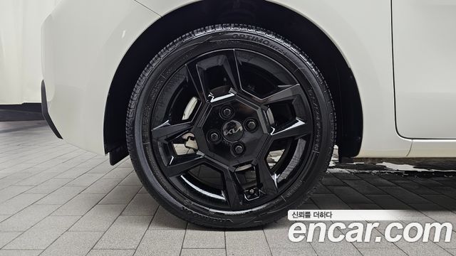 Kia RAY 2023 — photo 5