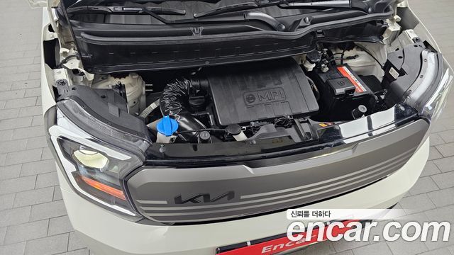 Kia RAY 2023 — photo 6