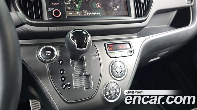 Kia RAY 2023 — photo 12