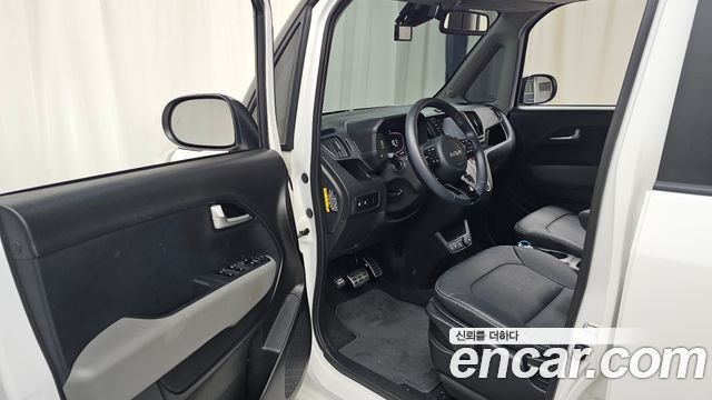 Kia RAY 2023 — photo 13