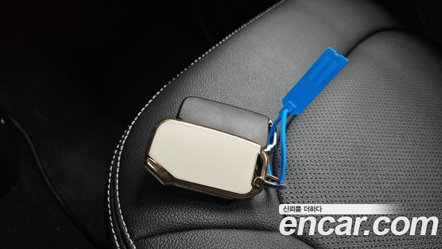 Kia RAY 2023 — photo 20