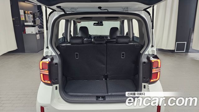Kia RAY 2023 — photo 21