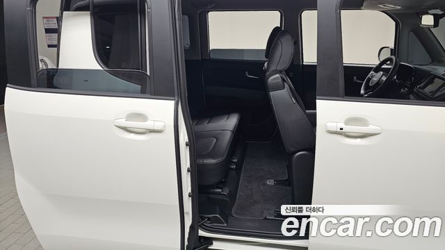 Kia RAY 2023 — photo 23