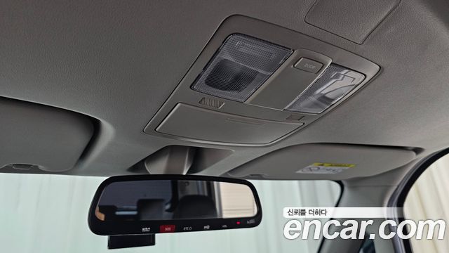Kia RAY 2023 — photo 24