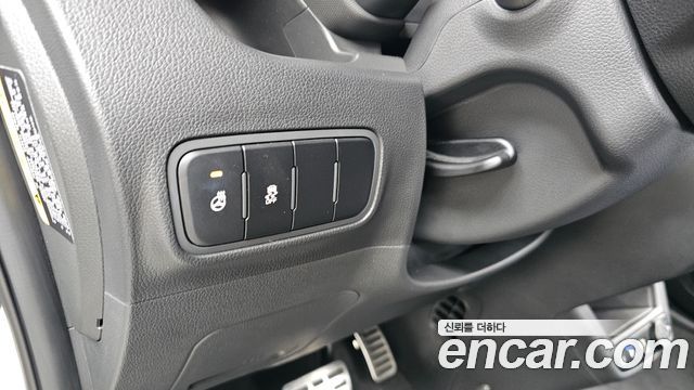 Kia RAY 2023 — photo 25