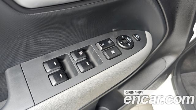 Kia RAY 2023 — photo 26