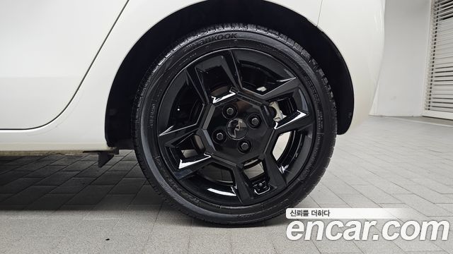 Kia RAY 2023 — photo 7
