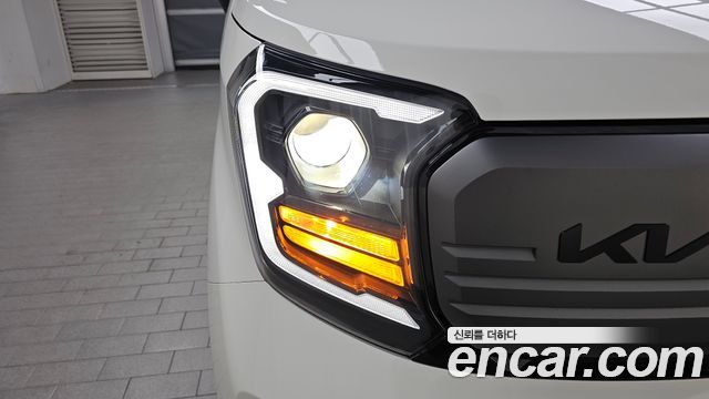 Kia RAY 2023 — photo 8
