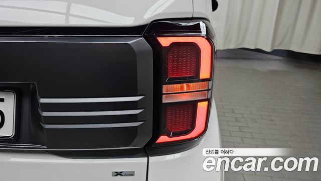 Kia RAY 2023 — photo 9