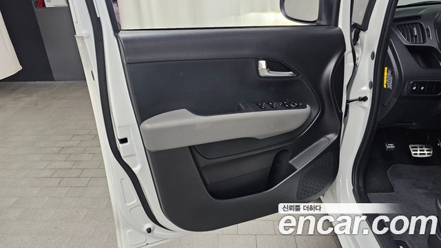 Kia RAY 2023 — photo 14
