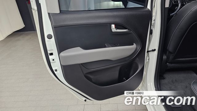 Kia RAY 2023 — photo 15