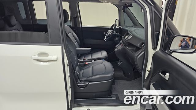 Kia RAY 2023 — photo 16