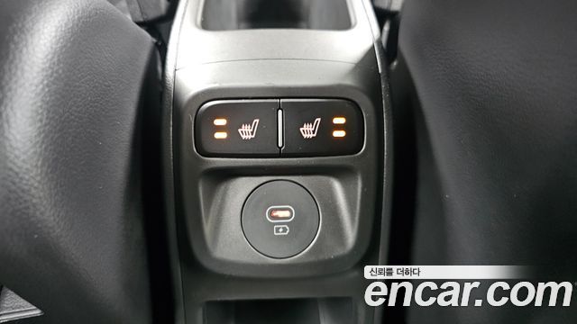 Kia RAY 2023 — photo 29