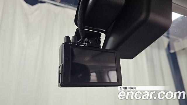 Kia RAY 2023 — photo 30