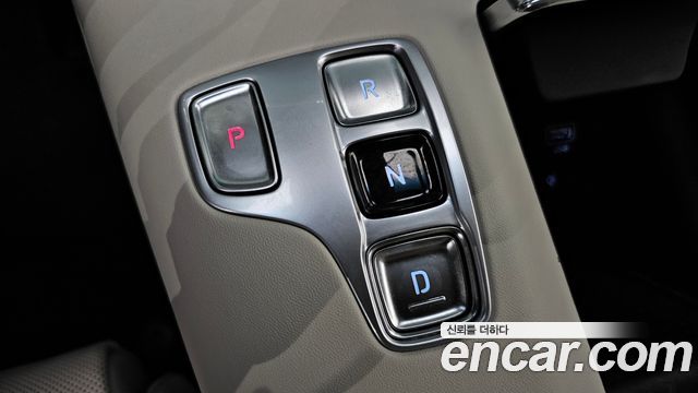 Hyundai Grandeur 2022 — photo 12