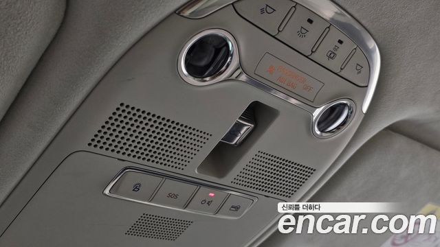 Hyundai Grandeur 2022 — photo 22