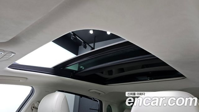 Hyundai Grandeur 2022 — photo 23