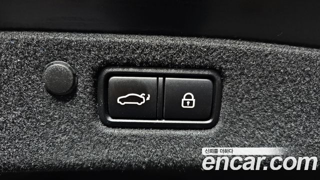 Hyundai Grandeur 2022 — photo 24