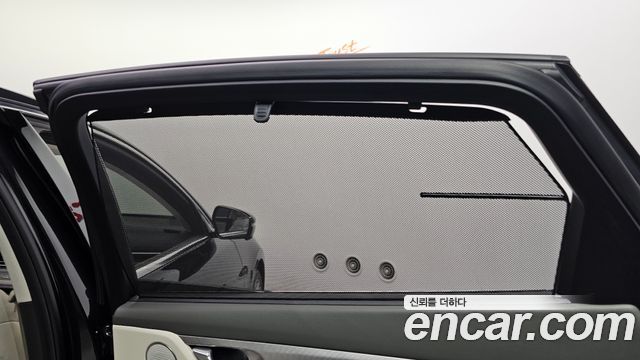 Hyundai Grandeur 2022 — photo 25