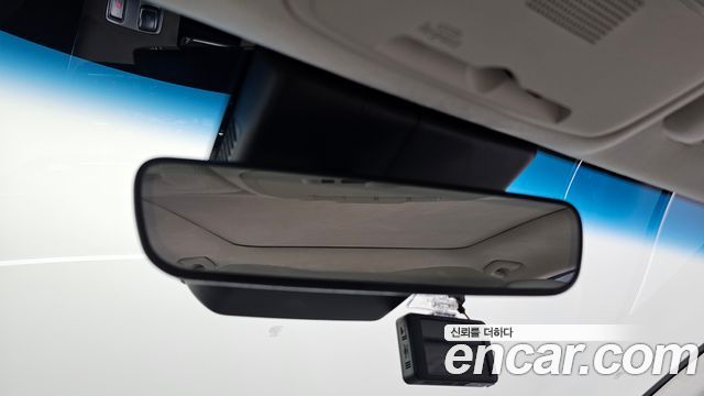 Hyundai Grandeur 2022 — photo 26