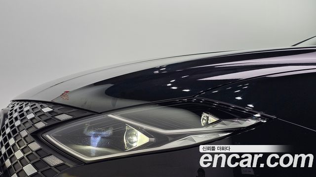Hyundai Grandeur 2022 — photo 8